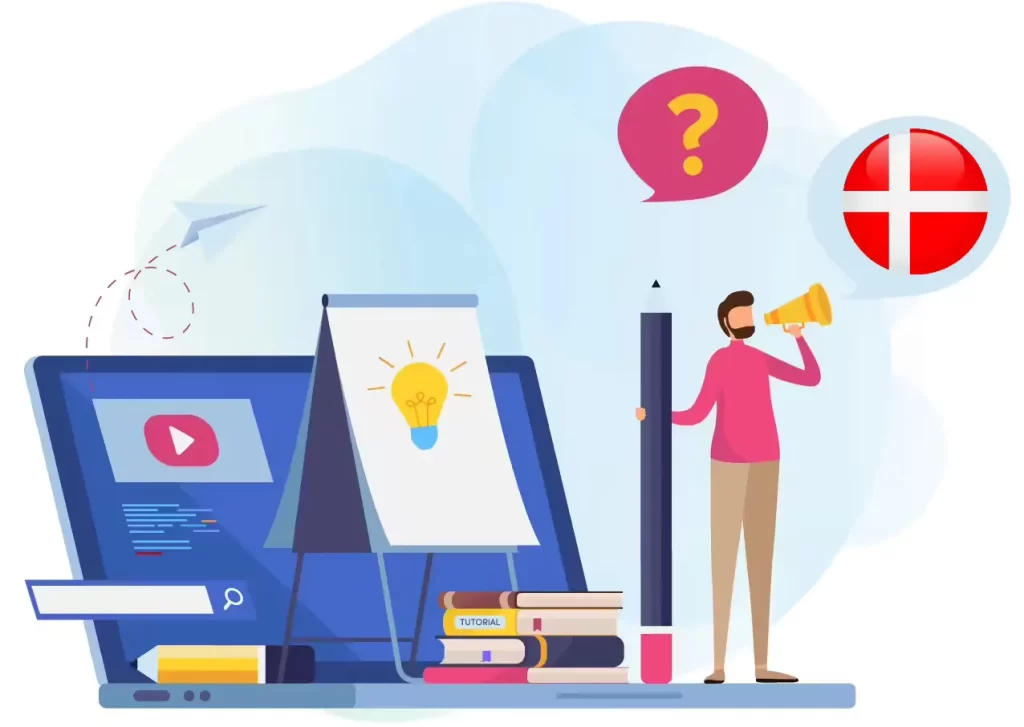 Denmark WordPress Maintenance