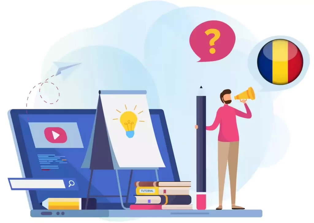 Romania WordPress Maintenance