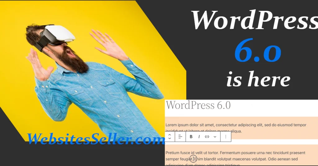 WordPress 6